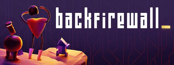 featured image thumbnail for project Backfirewall_