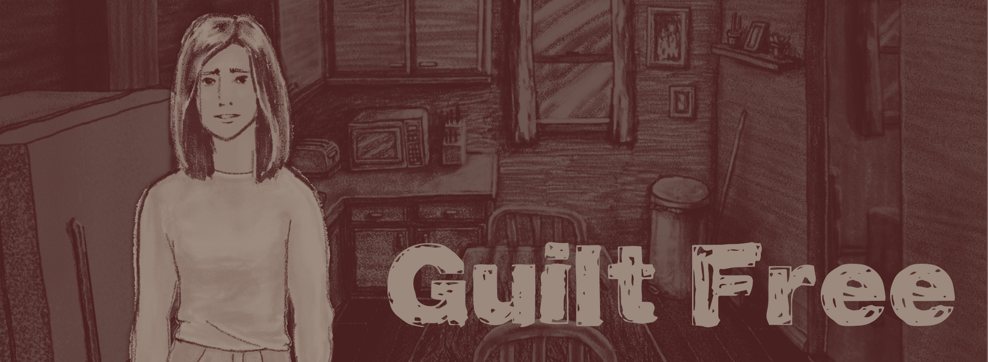 featured image thumbnail for post Guilt Free