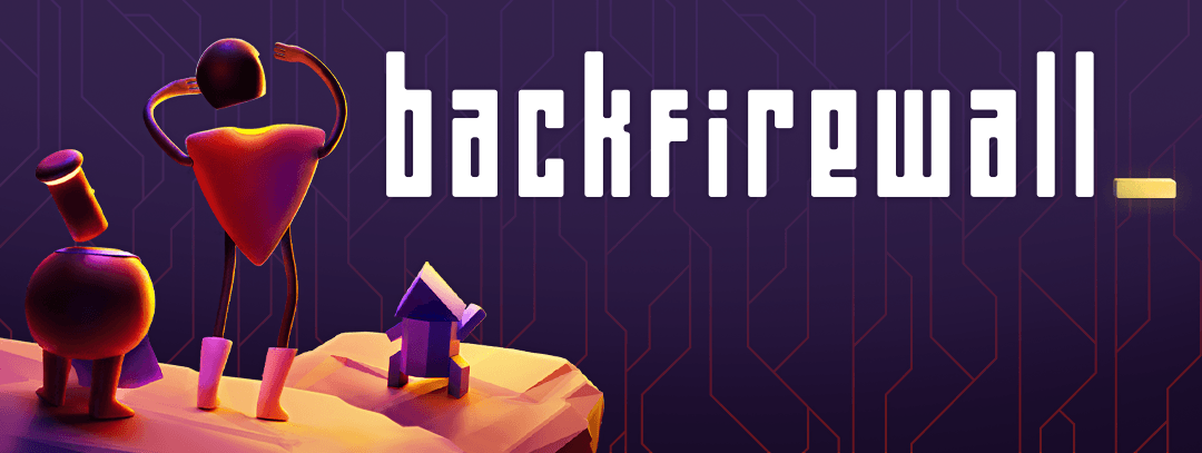 featured image thumbnail for post Backfirewall_